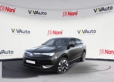 Opel Grandland Grandland 1.2 Hybrid 136 CV EDCT GS