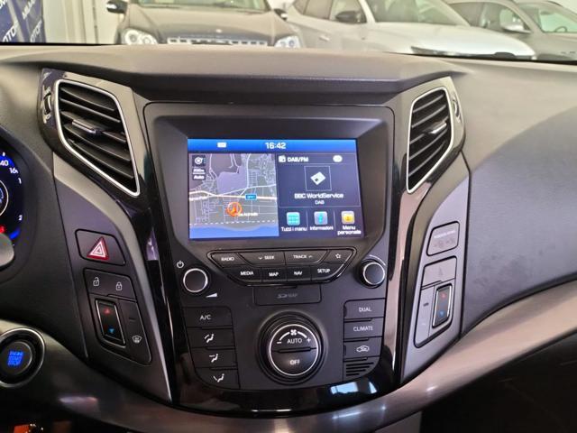 HYUNDAI i40 Wagon 1.6 CRDi DCT Business
