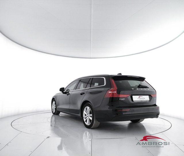 VOLVO V60 D3 Geartronic Business Plus