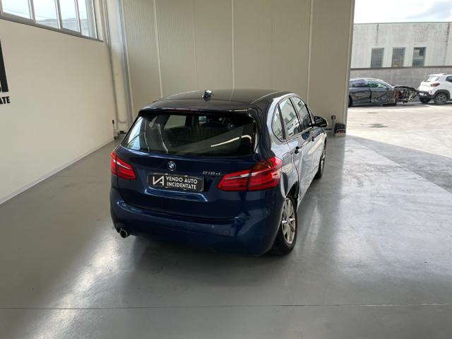 BMW 216 D ACTIVE TOURER 116CV BUSINESS
