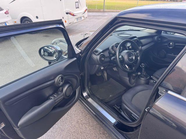 MINI Cooper D 1.5 Cooper D Hype 5 porte ok neopatentati