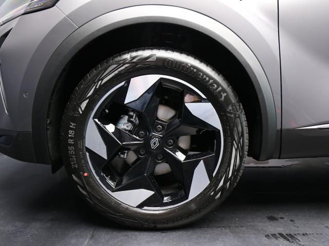RENAULT Captur 1.2 ECO-G 120CV Techno