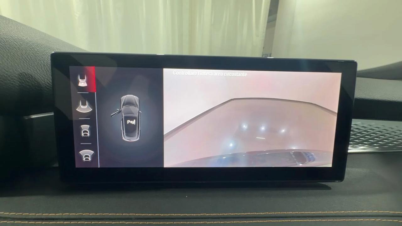 Alfa Romeo Tonale 1.6 diesel 130 CV TCT6 Sprint