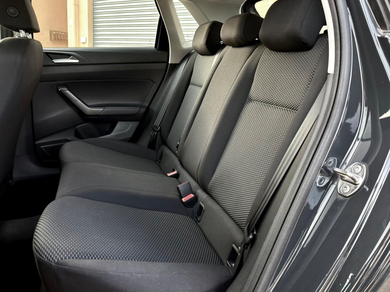 Volkswagen Polo 1.6 TDI 80cv - 61.000KM