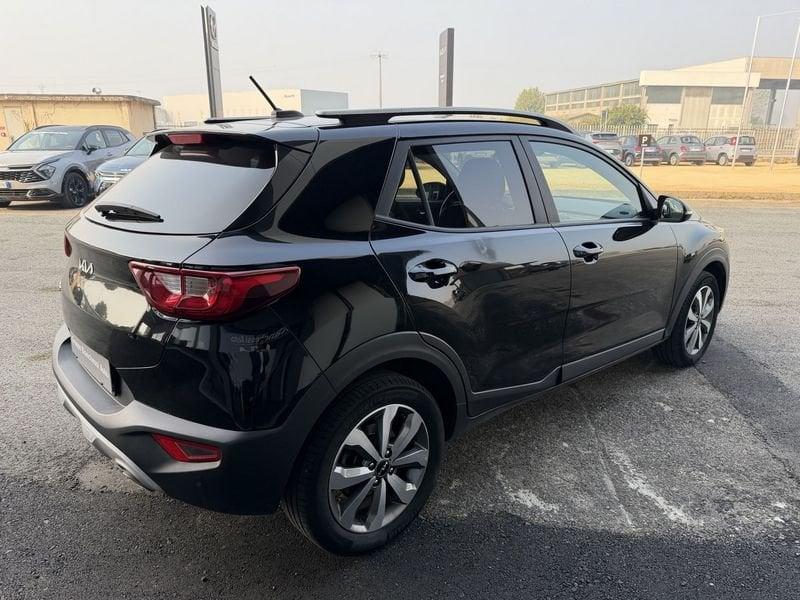 KIA Stonic Stonic 1.2 DPI ECO GPL Style