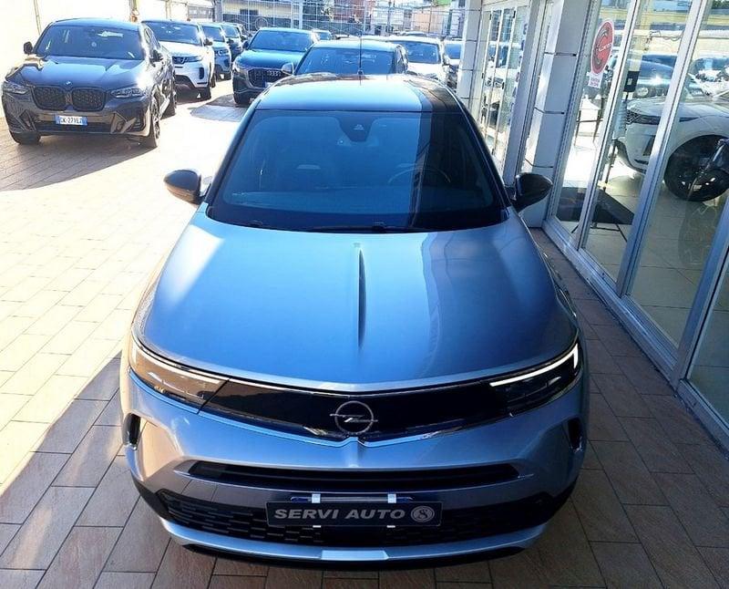 Opel Mokka Mokka 1.2 Turbo 130 CV aut. Ultimate