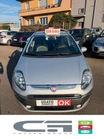 Fiat Punto Evo 1.3 Mjt 75 CV DPF 5 porte S&S Active