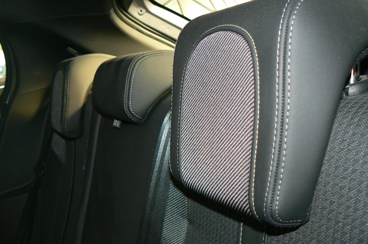 Peugeot 208 BlueHDi 100 Stop&Start 5 porte GT - 101144