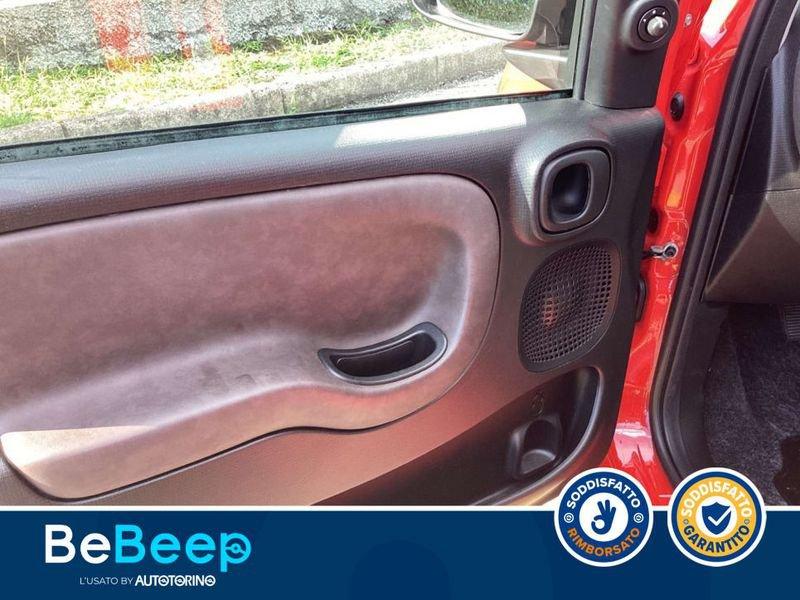 FIAT Panda 0.9 T.AIR T. 4X4 S&S 85CV MY19