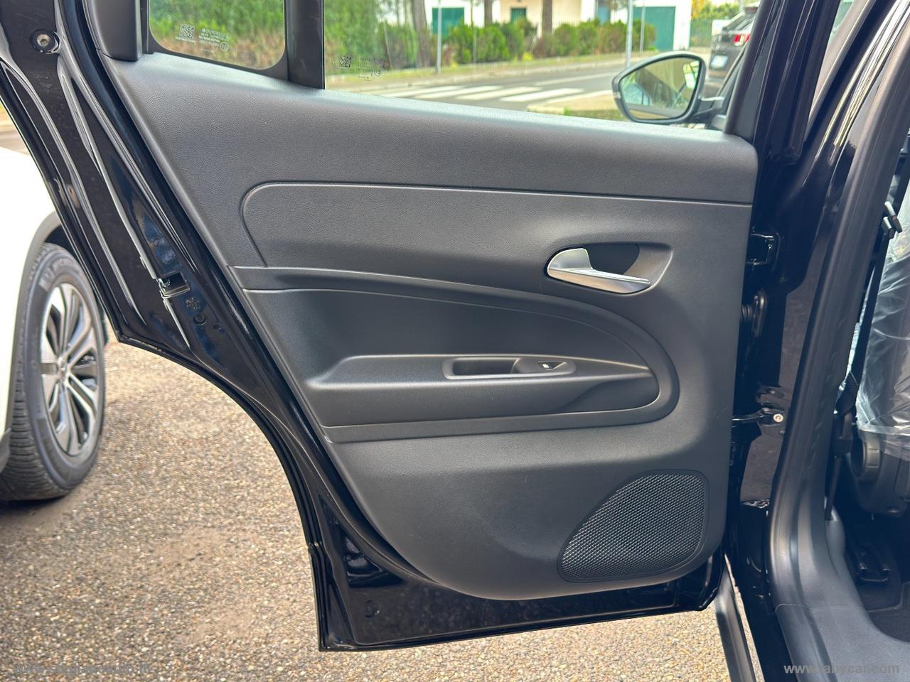 JEEP Avenger 1.2 Turbo Longitude PREZZO REALE