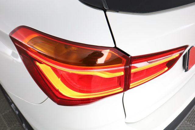 BMW X1 X1 sDrive18d X Line