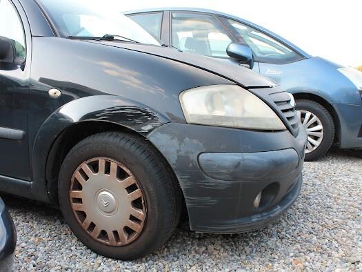 Citroen C3 1.1 Classique