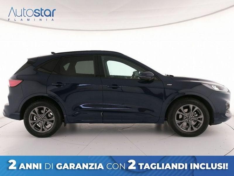 Ford Kuga 2.5 full hybrid ST-Line 2wd 190cv cvt