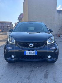 Smart ForTwo 70 1.0 Prime