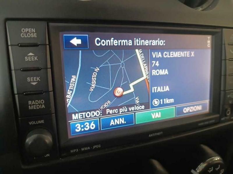 Jeep Compass 2.2 CRD Limited 2WD