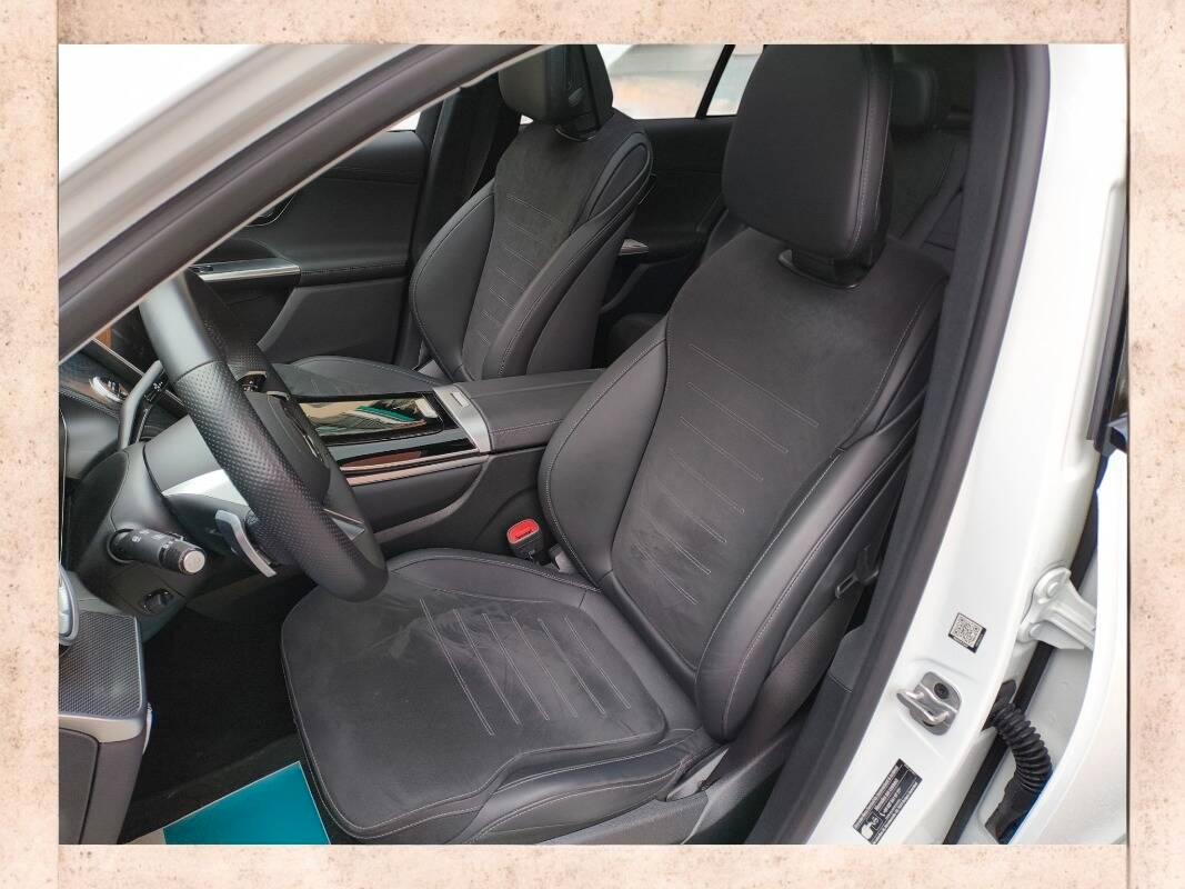 Mercedes Classe GLC GLC - X254 220 d AMG Line Premium Plus 4matic