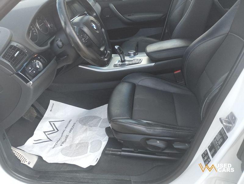 BMW X4 X4