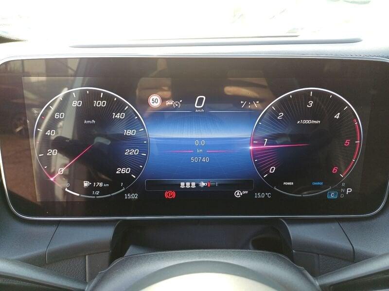 Mercedes-Benz GLC GLC 220 d 4Matic AMG Premium Plus NIGHT-PACK