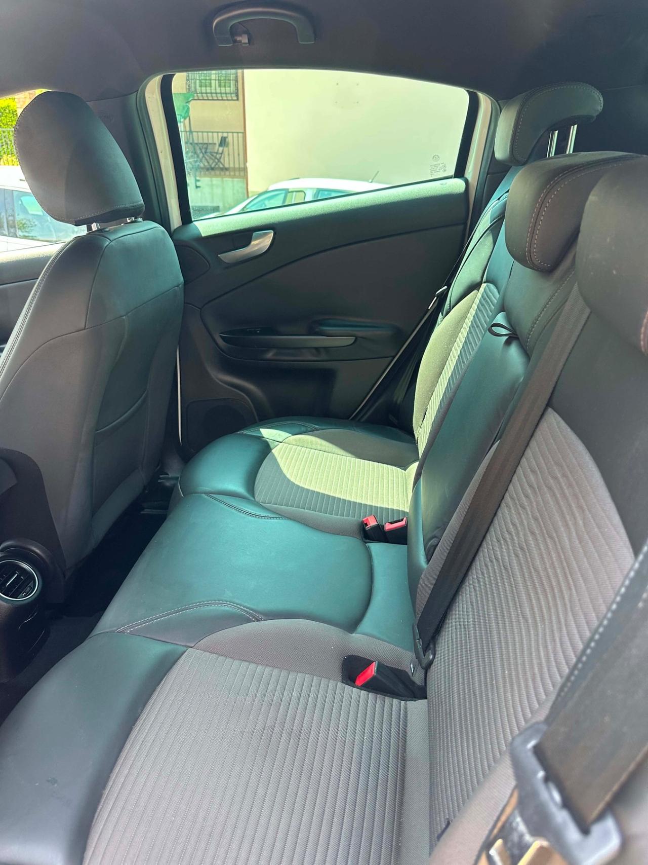 Alfa Romeo GIULIETTA 2.0 JTDm-2 KMCERT AUTOMATICA UNICOPR