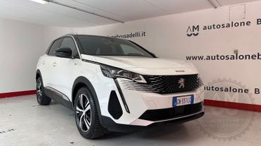 Peugeot 3008 BlueHDi 130 S&S EAT8 GT *PREZZO REALE*