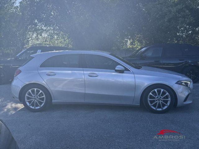 MERCEDES-BENZ A 180 180 Sport auto - PER OPERATORI DEL SETTORE