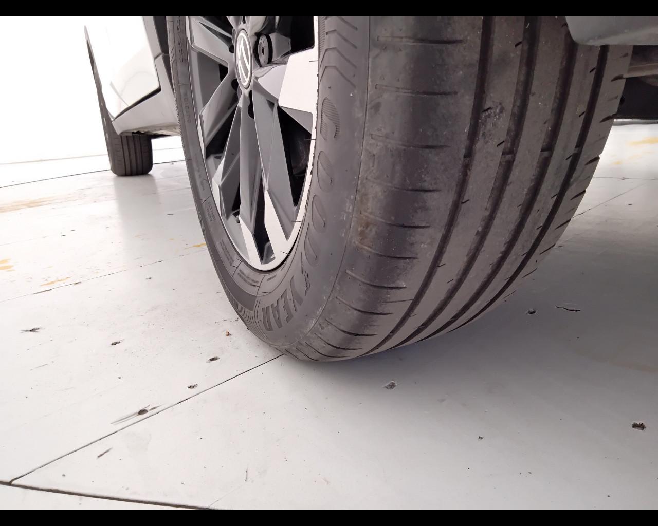 VOLKSWAGEN T-Cross 2019 - T-Cross 1.0 tsi Sport 95cv