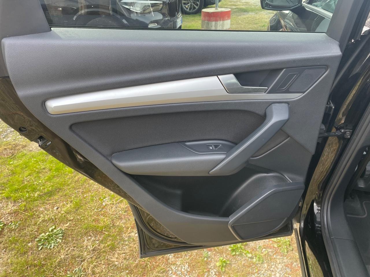 Audi Q5 40 TDI quattro S tronic Design/GARANZIA