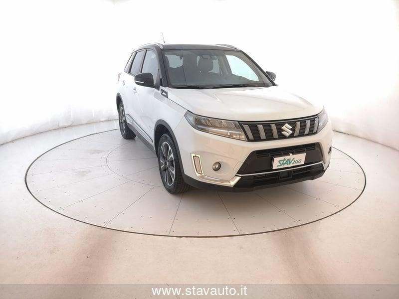 Suzuki Vitara 1.4h Starview 2wd