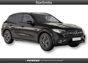 Mercedes-Benz GLC 220 220 d 4MATIC