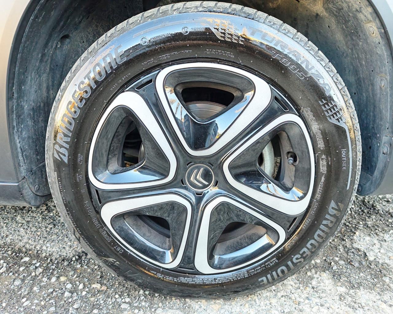 Citroen C3 Aircross 110cv You PREZZO VERO