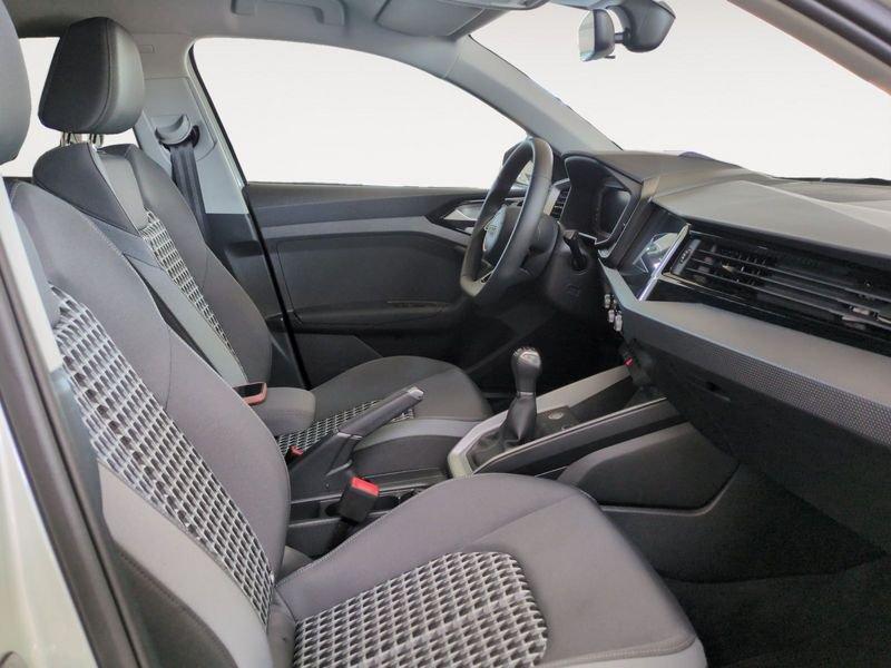 Audi A1 2ª SERIE SPB 30 TFSI ADVANCED