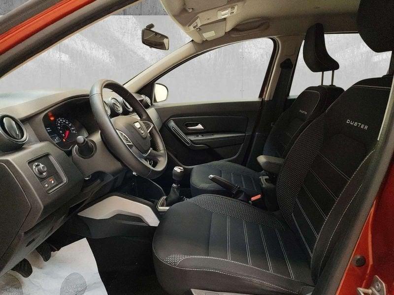 Dacia Duster 1.0 tce Prestige Gpl 4x2 100cv