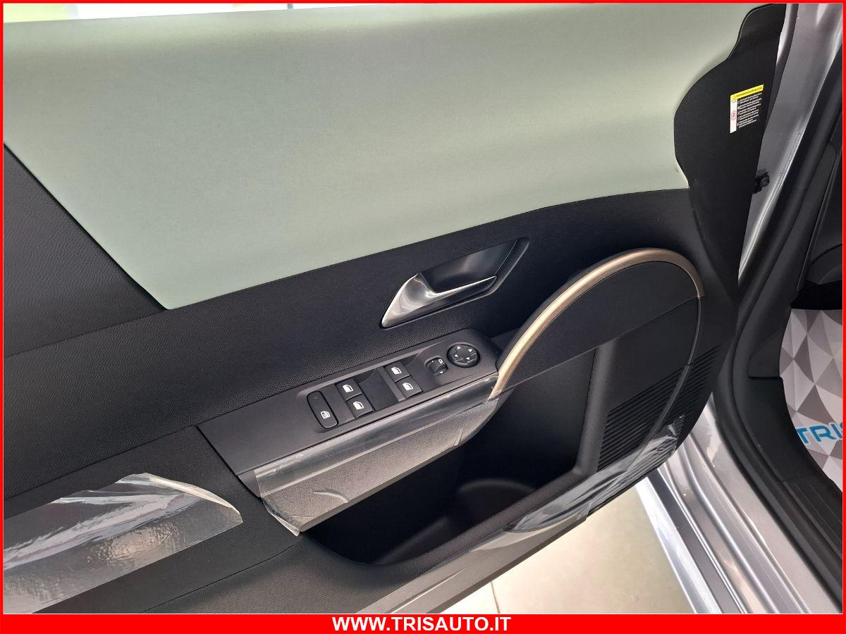 LANCIA Ypsilon 1.2T Mhev E-dct NEOPATENTATI