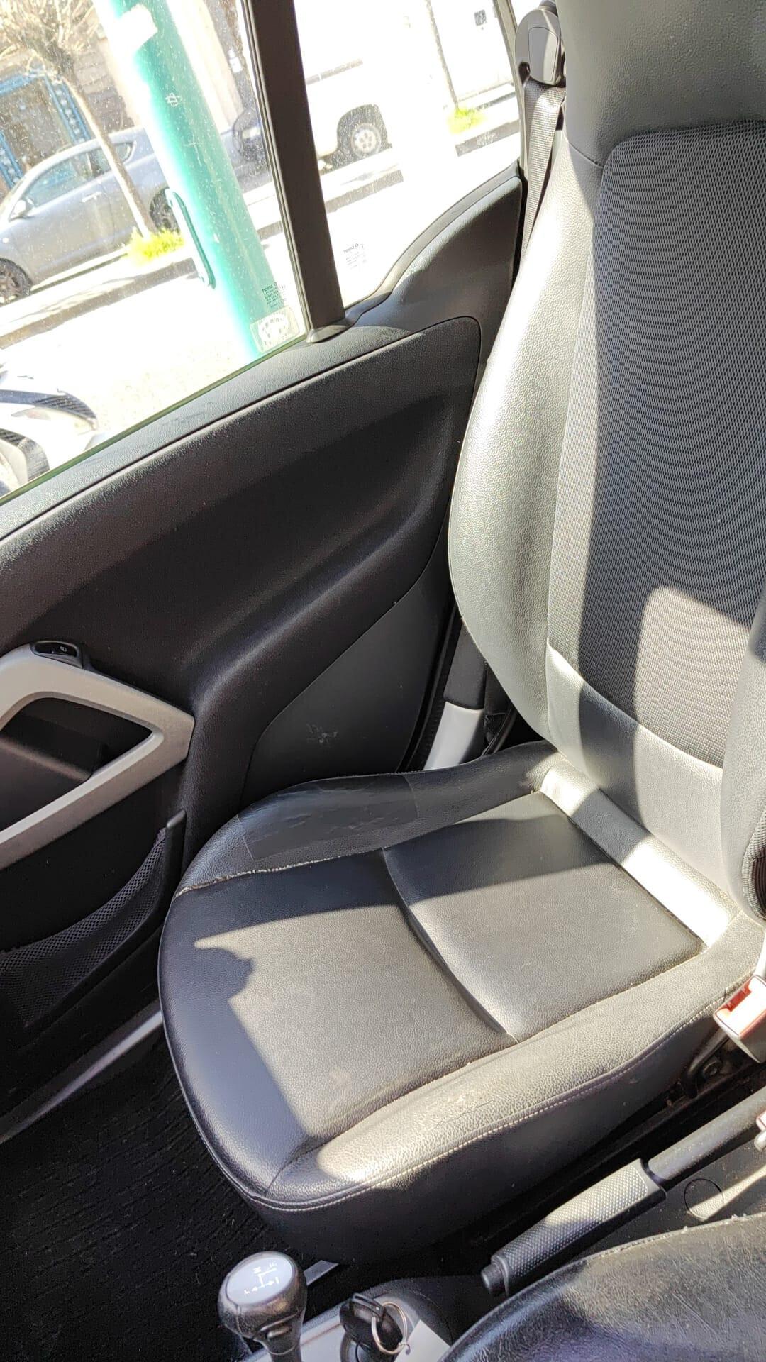 Smart ForTwo 2012 USATO