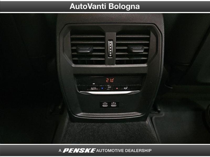 BMW Serie 4 420d Gran Coupe mhev 48V xdrive MSport Pro auto