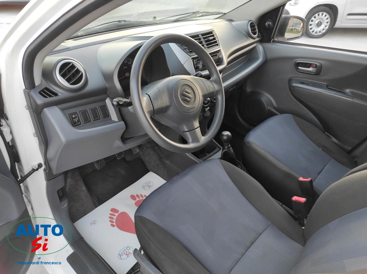 Suzuki Alto 1.0 Benzina - 68cv UNICO PROPRIET