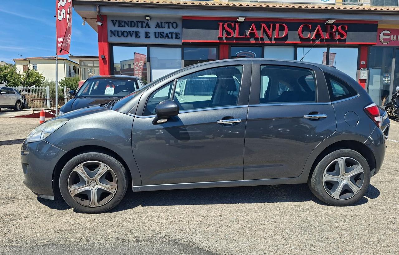 Citroen C3 1.6 Feel Edition 75CV