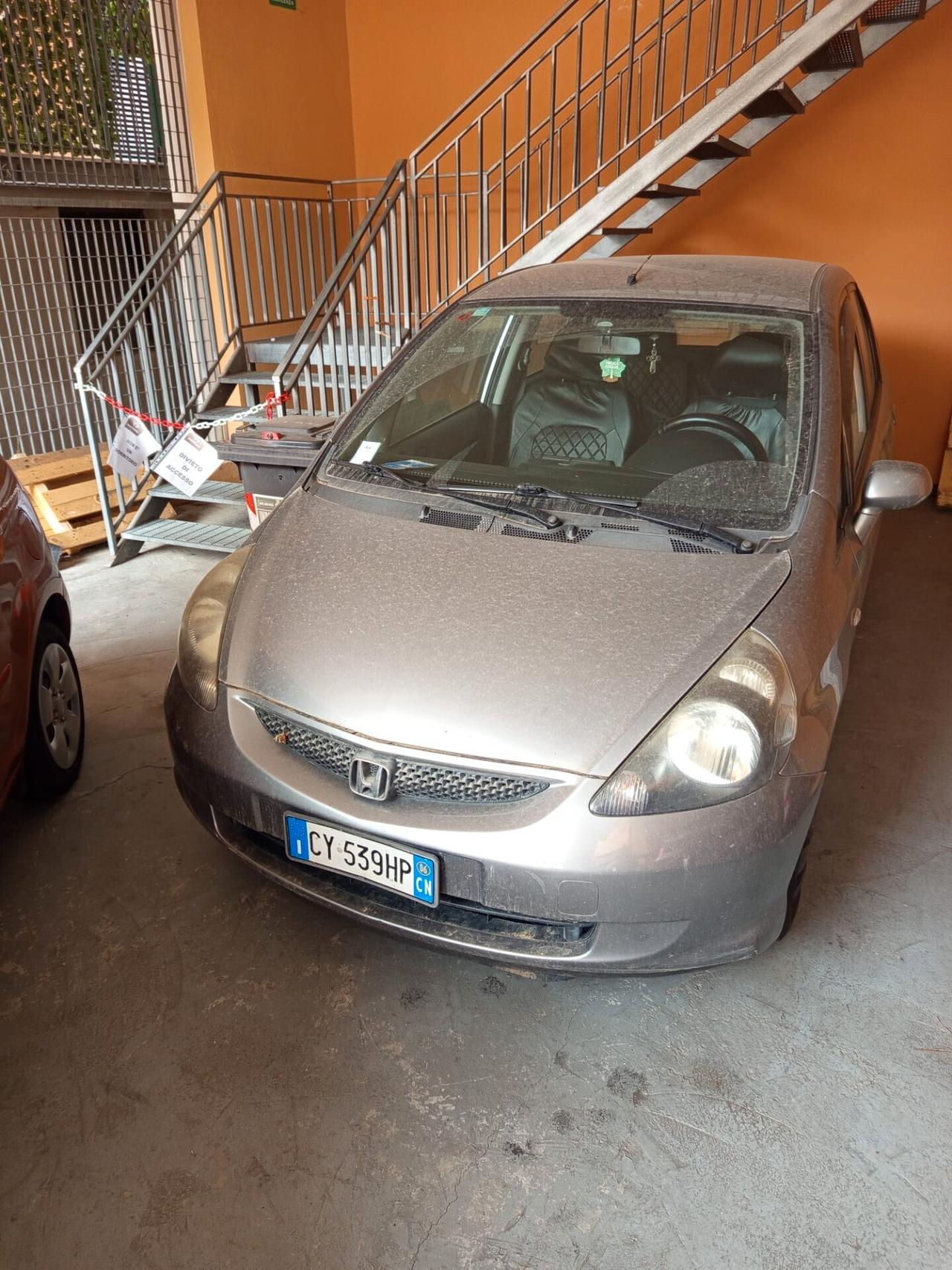 Honda Jazz 1.2 i-DSi 5p. S