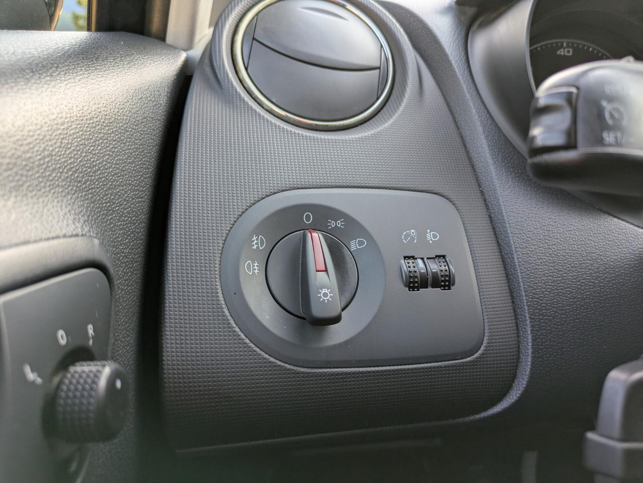 SEAT IBIZA 1.6 TDI 105 CV 5 PORTE