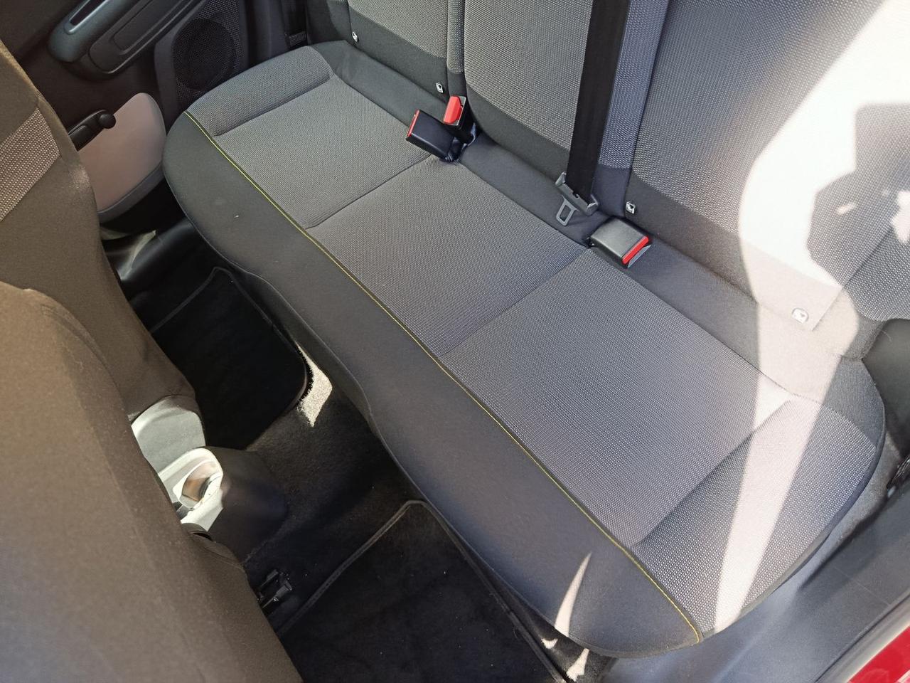 Citroen C3 1.2 PureTech 82 Shine #6692