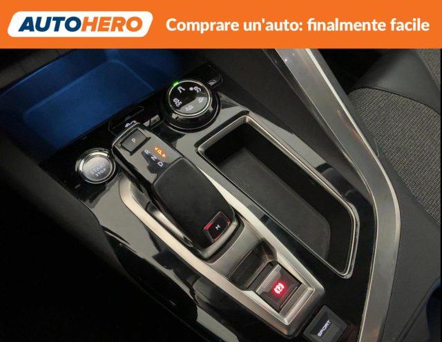 PEUGEOT 5008 BlueHDi 130 S&S EAT8 Allure