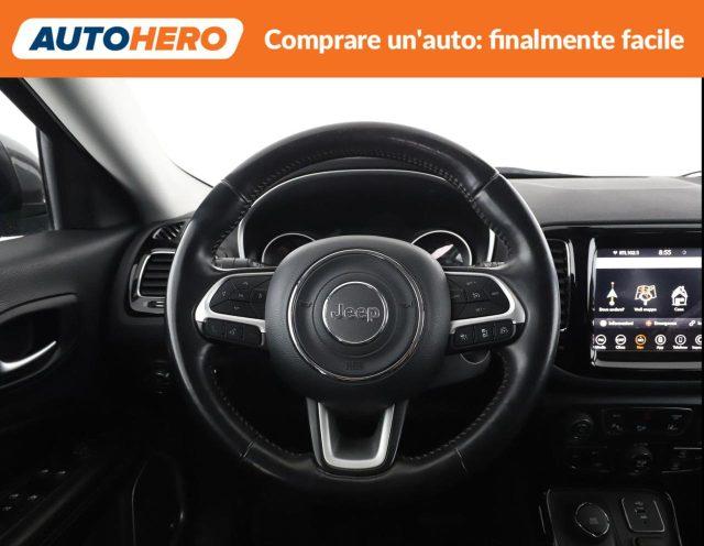 JEEP Compass 2.0 Multijet II 4WD Limited