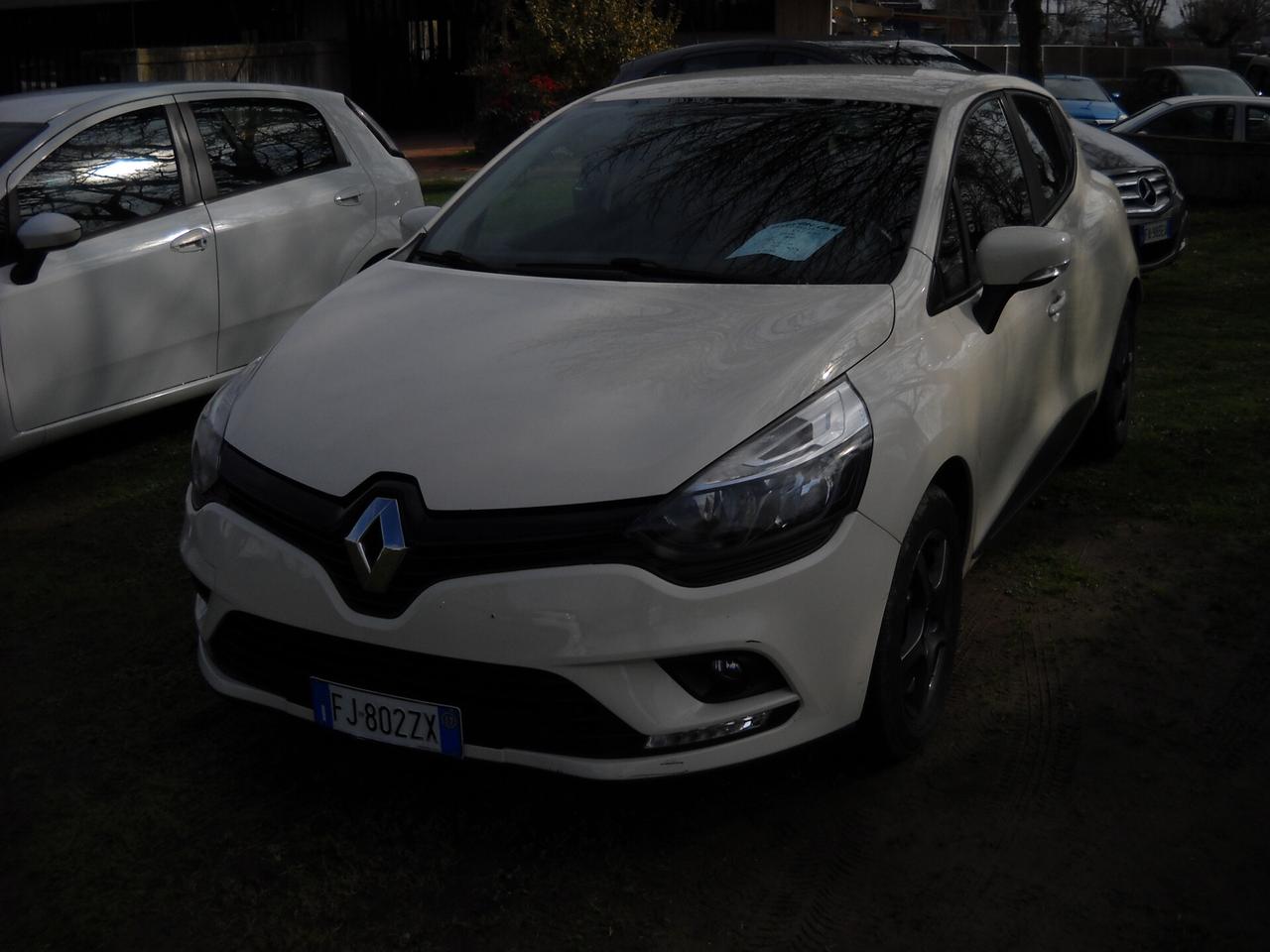 Renault Clio TCe 12V 90 CV GPL 5 porte Energy Life