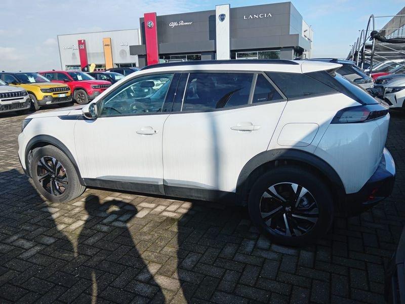 Peugeot 2008 2008 BlueHDi 110 S&S Allure - N1