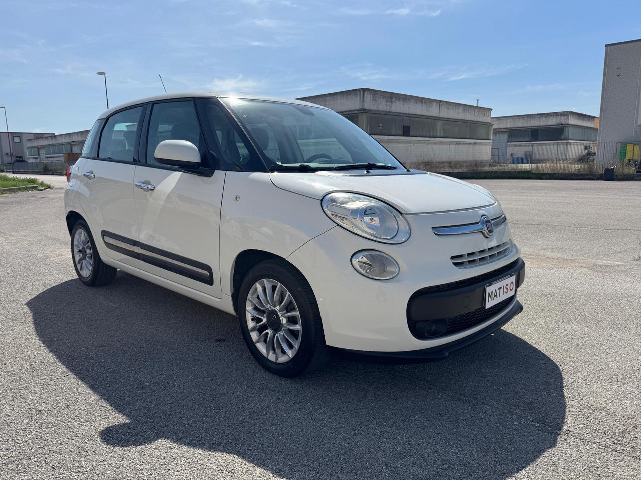 Fiat 500L 1.3 Multijet 85 CV Lounge