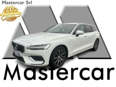 VOLVO V60 V60 t6 phev Inscription Expression awd GD513AR