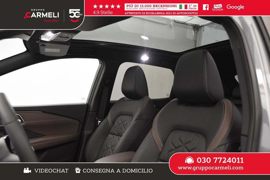 Nissan Qashqai 1.3 Mild Hybrid Tekna 2WD