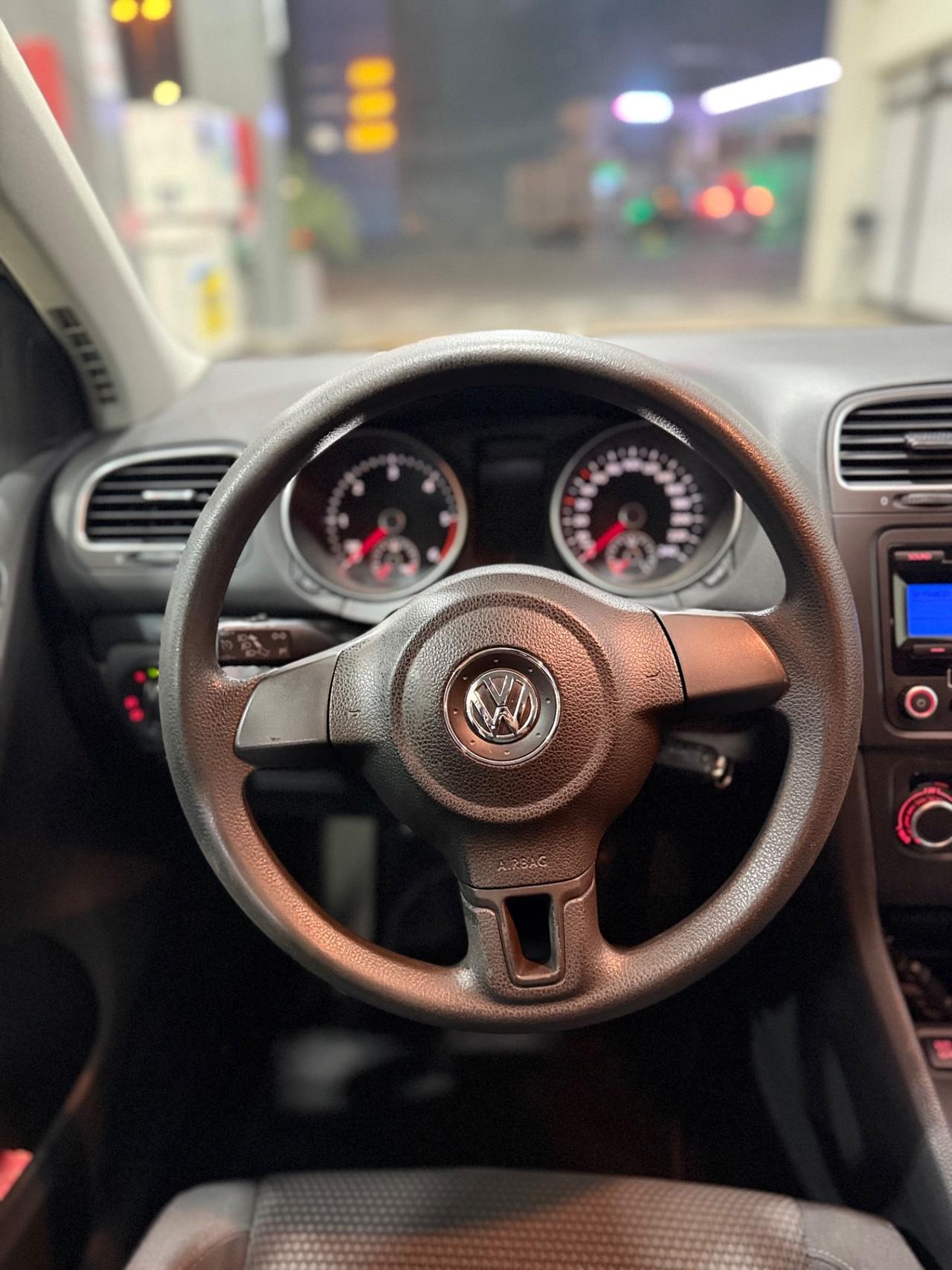 Volkswagen Golf 2.0 TDI 110CV DPF 5p. Trendline
