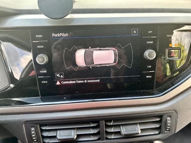 Volkswagen Polo 1.0 TSI 5p. Comfortline BlueMotion Technology