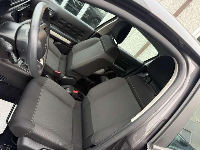 Citroen C3 1.5 bluehdi 100 S&S PLUS promo fin